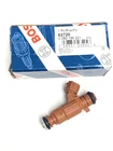 Bosch 62720 Fuel Injector Fits 07C906031C Audi A8 W12 2005-2009 6.0L New. Price: $60.00.