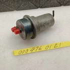 Mercedes Benz Original 450SL Bosch Fuel Accumulator 0004760121 0438170004 450SEL Used. Price: $135.00.