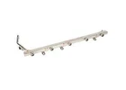Fuel Injector Rail Acdelco Oe/gm Genuine Parts 12574343 New. Price: $134.54.