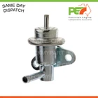 * Walker Fuel Pressure Regulator For Mitsubishi Pajero Verada Nh Nj Kr Ks Brand. Price: $167.01.