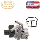 Idle Air Control Valve W/ Gasket 22270-0A020 For Lexus ES300 Toyota Avalon Camry Remanufactured. Price: $54.49.
