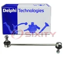 Delphi Front Suspension Stabilizer Bar Link Kit 2014-2018 Kia FORTE5 Oc New. Price: $34.26.