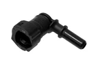 Genuine Porsche 95562091101 Fuel Line Connector Cayenne New. Price: $27.16.