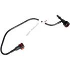 25853664 Ac Delco Vapor Canister Vent Hose Rear For Chevy Silverado 1500 Sierra New. Price: $94.88.