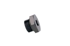 Aeromotive 15637 Fits: AN-08 1/8-NPT Fittings New. Price: $36.54.