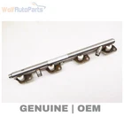 2016-2019 Mercedes-benz GLE500 Left Fuel Rail 2780780845 Used. Price: $54.99.