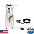 Fuel Pump E3508M Replacement For Compatible With 2002 2003 Cadillac Escalade 5.3 New. Price: $95.98.
