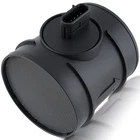 Mass Air Flow Sensor For 2007-2008 Chevy Avalanche Suburban Tahoe Trailblazer Used. Price: $32.99.