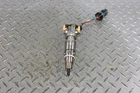 04-07 F250 6.0 Engine Motor Single Unit One 1 Diesel Fuel Injector Factory Oem Used. Price: $271.99.