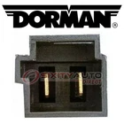 Dorman Front Left Power Window Motor For 1996-2000 Plymouth Grand Voyager Bf New. Price: $53.98.