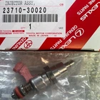 Toyota Dyna Hiace Hilux Injector Assy Exhaust Fuel Addition 23710-30020 Genuine New. Price: $333.47.