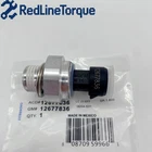 Oil Pressure Sensor Switch AC#12677836/12616646 For Chevroletgmc Silverado Tahoe New. Price: $20.11.