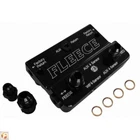 Fleece Performance FPE-FFD-RF-4G 4TH Gen Dodge/cummins Fuel Distribution Block New. Price: $166.66.