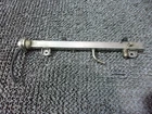 Bmw E36 318I Series Genuine Normal Delivery Pipe D280151032 / 2S12-1664 Used. Price: $173.00.