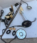 96-00 Toyota RAV4 Fuel Pump Sending Unit Assembly Level Used. Price: $195.75.