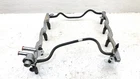 2001-2002 Grand Marquis Complete Fuel Rail With Injectors Set Loaded Oem 4.6L Used. Price: $338.36.
