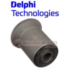 Delphi Front Lower Suspension Control Arm Bushing For 1981-1983 Plymouth Ln New. Price: $35.29.