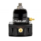 Fuelab Pressure Regulator Efi Adjustable 25-90 Psi -6AN Return New. Price: $326.75.