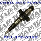 Fuel Injector 04.5-2007 For Dodge Ram 5.9L Diesel Cummins 325HP Engine Remanufactured. Price: $259.00.