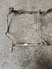 1996 Ford Mustang Gt 4.6 Engine Fuel Rail Line & Regulator 97 F6ZE-9F792-DB Used. Price: $142.49.
