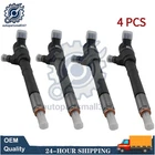 4X Diesel Fuel Injector 0445110126 33800-27900 For Hyundai Kia Cummins New. Price: $228.90.