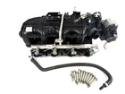 Gm Tbss Nbss Style Intake Throttle Body Fuel Rails Injectors Complete 30# Used. Price: $399.99.