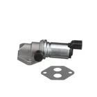 Standard Motor Products AC58 Idle Air Control Valve New. Price: $54.10.