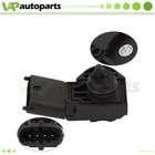 Injection Fuel Pressure Sensor For Volvo XC70 S80 XC60 V60 S60 3.0L 31272732 New. Price: $20.77.