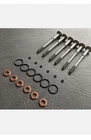 Injector Repair Gasket Kit Audi Vw 3.0 Tdi 059130519B WHT004923B WHT000884 New. Price: $43.99.