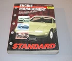 Standard Engine Management Guide 1981-90 Catalog STOC2007V1 B2 Used. Price: $15.95.