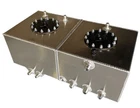 Rci Fuel Tank Gal Alum & Cooler Raw- 2050M New. Price: $284.72.