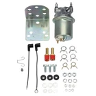 Carter P4070 Electric Fuel Pump 12 Volt Universal Rotary Vane For Passenger New. Price: $98.99.