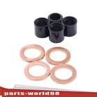 119625-11870 119625-11880 4X Nozzle Protector&seat Fit Yanmar 3JH2 3TN75L Engine New. Price: $18.62.