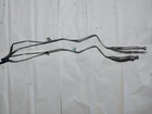 05-07 Ford F250 F350 6.0L Diesel Fuel Feed Supply Return Lines 5C34-9J338 Used. Price: $150.00.