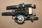 92-00 Bmw E36 E31 E32 E34 E38 E39 E46 Z3 Fuel Pressure Regulator Control Valve Used. Price: $79.99.