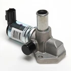 Fuel Injection Idle Air Control Valve Delphi CV10088 New. Price: $51.51.