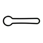 Fel-pro 73116 Fuel Injection Pressure Regulator Seal New. Price: $13.99.