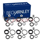 6 Pc Beck Arnley Fuel Injector O-ring Kits For 1999-2004 Nissan Frontier Mx New. Price: $53.50.