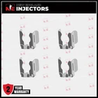 Set Of 4 Fuel Injector Retainer Clips Fits Alfa Romeo 159 1.8L 55353806 New. Price: $19.95.