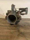 79-83 Datsun 280ZX Engine Throttle Body L28ET With Tps Used. Price: $80.00.