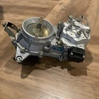 Mercedes-benz 190E 260E 300E Fuel Distributor 0438101012 & Air FLOW0438121033 Used. Price: $243.00.