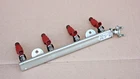 Oem 2016-2021 Hyundai Elantra Kona Veloster Fuel Rail Injectors 35340-2E700 Used. Price: $26.95.