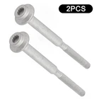 Injector Clamp Bolt M6X1 Vw Golf Passat Tiguan Touran Audi A3 2.0TD WHT004739 2X New. Price: $25.18.