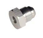 Redhorse Performance 971-10-0 10AN Weld-on Flange Adpt Male Clear New. Price: $8.92.