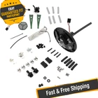 Radium Engineering 20-0730-00 Fuel Pump Hanger New. Price: $427.45.