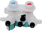 WTW6120HW1 Whirlpool Washer Water Inlet Valve New. Price: $44.99.