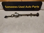 1989 Chrysler Tc By Maserati 2.2 Fuel Injector Rail 4 Cyl Turbo Injection Used. Price: $100.00.