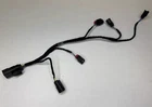 General Motors 12707876 Fuel Injection Harness For Chevrolet Gmc Cadillac 14-25 New. Price: $37.98.