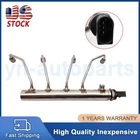High Pressure Injector Fuel Rail 13537585411 For Bmw F20 F22 F31 F36 F32 F10 F11 New. Price: $73.99.