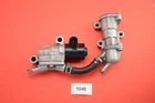 Y#3A Honda Accord Prelude Iacv Idle Air Control Valve Eacv Fast 138200-0261 Used. Price: $89.99.